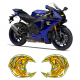 VALENTINO ROSSI SUN