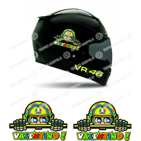 VALENTINO ROSSI TARRAT