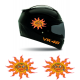 VALENTINO ROSSI SUN