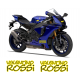 VALENTINO ROSSI TARRAT