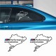 BMW NYRBURGRING