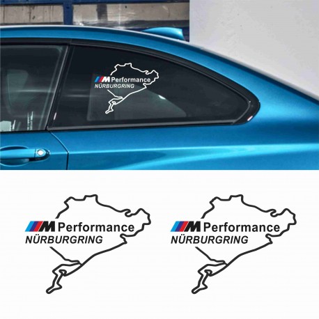 BMW NYRBURGRING