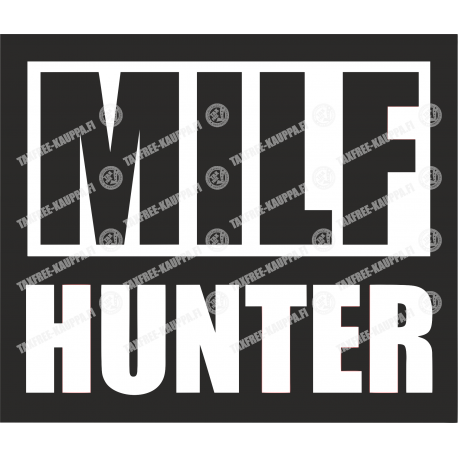 MILF HUNTER