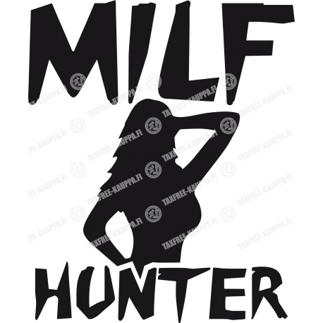 MILF HUNTER