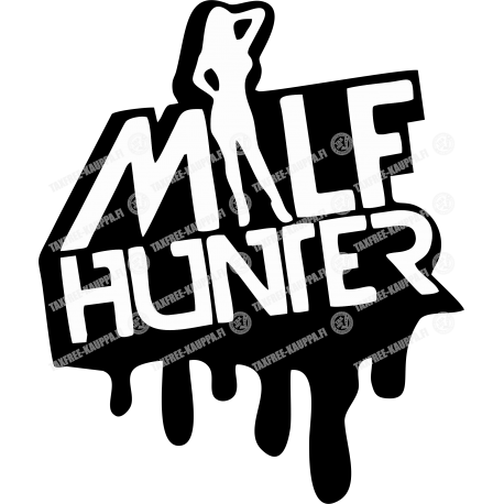 MILF HUNTER