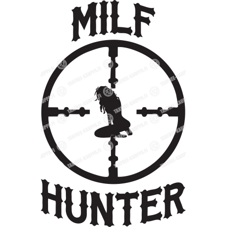 MILF HUNTER