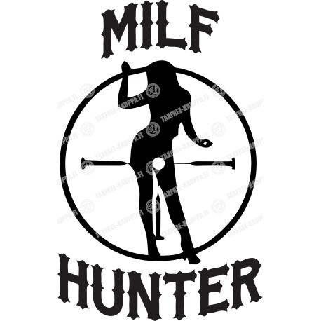 MILF HUNTER
