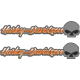 HARLEY DAVIDSON