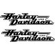 HARLEY DAVIDSON