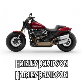HARLEY DAVIDSON