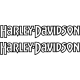 HARLEY DAVIDSON