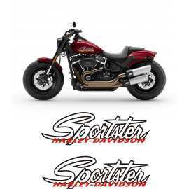 HARLEY DAVIDSON SPORTSTER
