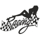 RACING WUOMEN
