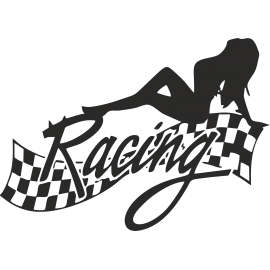 RACING WUOMEN