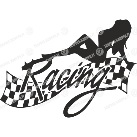 RACING WUOMEN