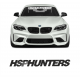 HSPHUNTERS