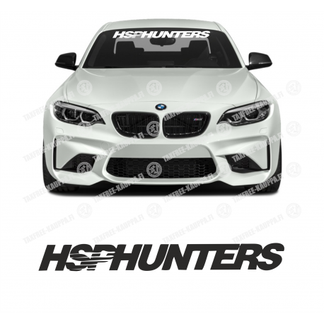 HSPHUNTERS
