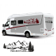 ASUNTOAUTO KYLKITARRA/ADVENTURE