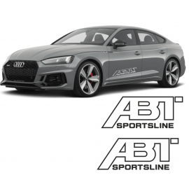  ABT SPORTSLINE