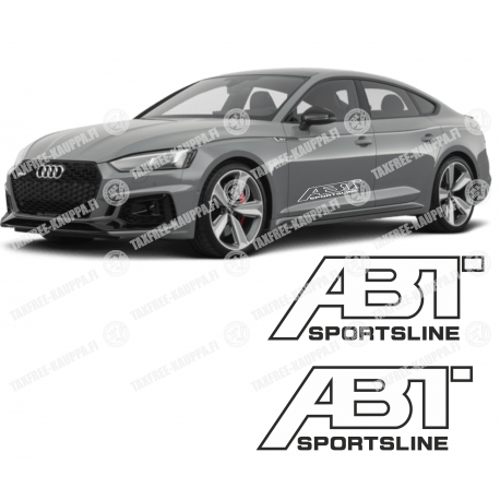 ABT SPORTSLINE