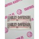 HARLEY DAVIDSON