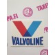 VALVOLINE