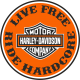 HARLEY DAVIDSON