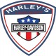 HARLEY DAVIDSON