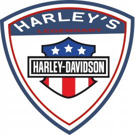 HARLEY DAVIDSON