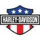 HARLEY DAVIDSON