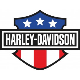 HARLEY DAVIDSON