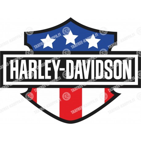 HARLEY DAVIDSON