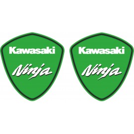 KAWASAKI NINJA