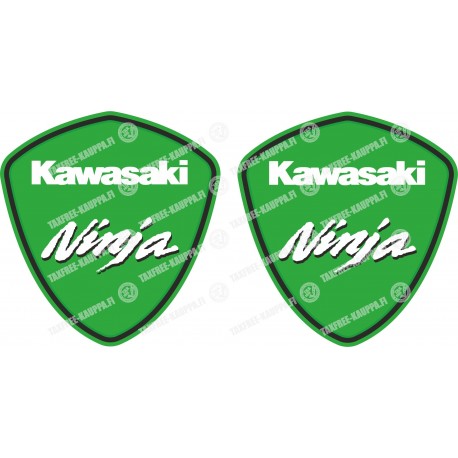 KAWASAKI NINJA
