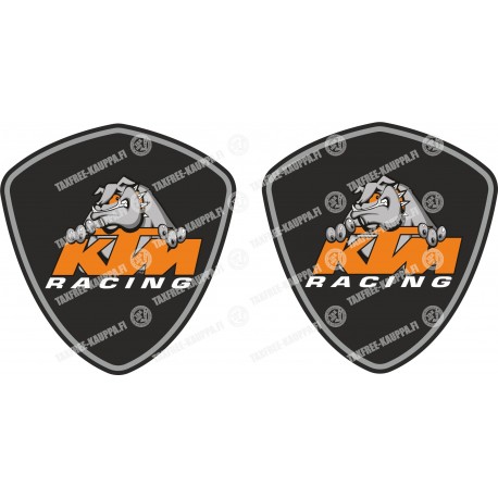 KTM RACING