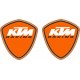 KTM RACING