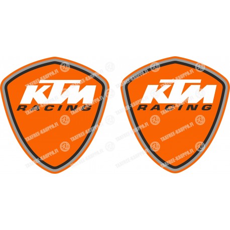KTM RACING