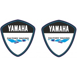 YAMAHA FACTORY RACING