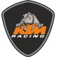 KTM RACING