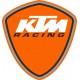 KTM RACING