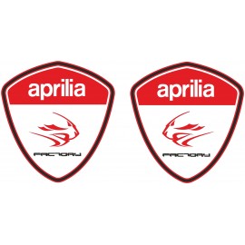 APRILIA FACTORY