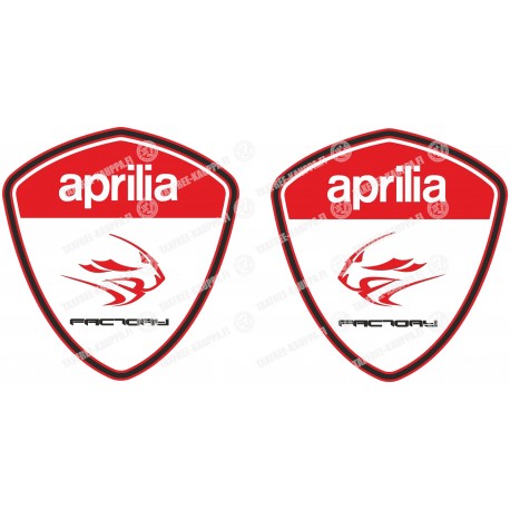APRILIA FACTORY