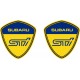SUBARU STI