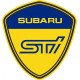 SUBARU STI