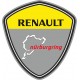 NÜRBURGRING RENAULT