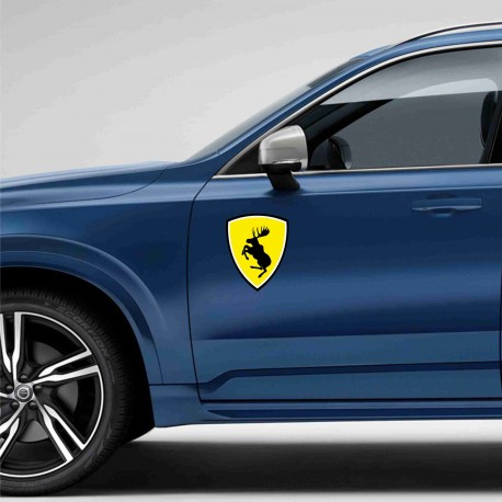 VOLVO 