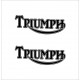 TRIUMPH