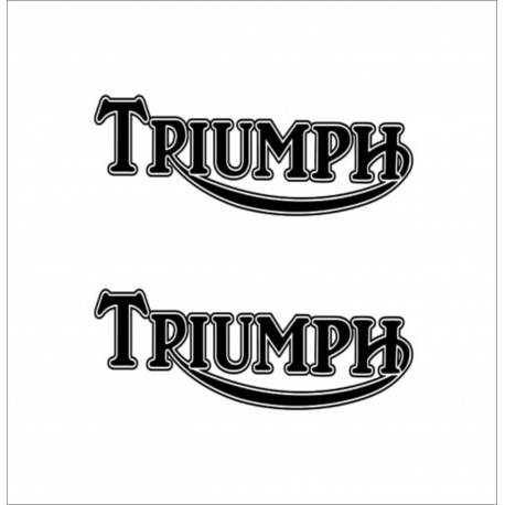 TRIUMPH