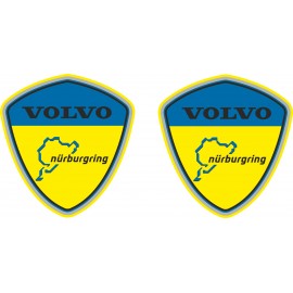 NÜRBURGRING VOLVO