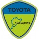 NÜRBURGRING TOYOTA